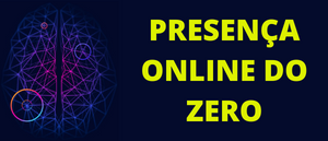 Presença Online do Zero
