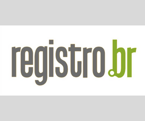 Registrobr-logo Presença Online do Zero